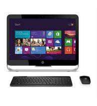 Desktops & All in Ones