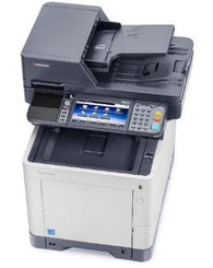 Printers & Multifunctions