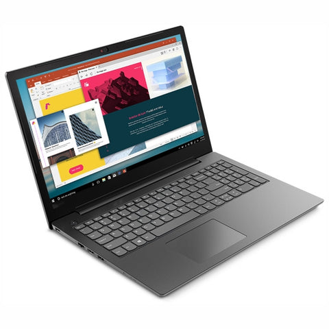 Lenovo V130, Core i3-7020U 2.3Ghz, 4GB, 500GB, 15.6" HD, Win 10 Pro 64