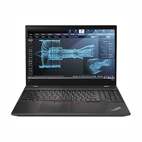 Lenovo P52S,Core i7-8550U 1.8/4.0Ghz,16GB,512GB SSD,15.6" FHD Touch,P500-2G,4G LTE, Win 10 Pro 64
