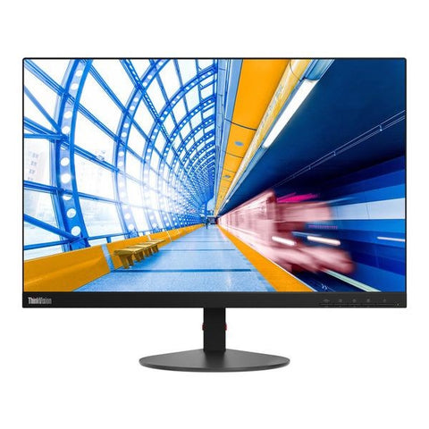 Lenovo S23D-10 22.5" WLED, 1920x1200, VGA, DVI, Tilt, 3 Yr