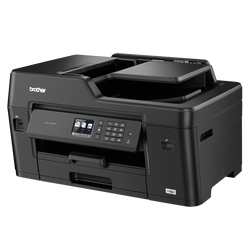 Brother MFC-J6530DW A3 Inkjet Multfunction