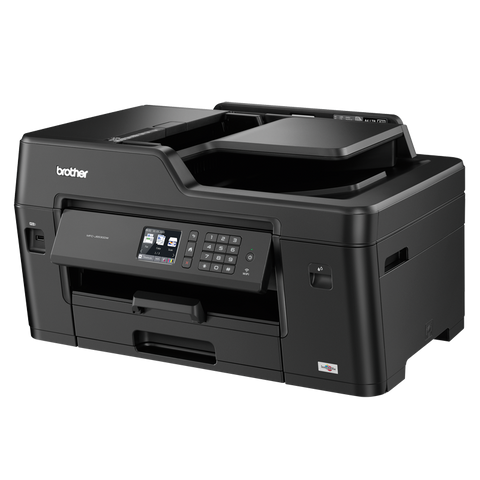 Brother MFC-J6530DW A3 Inkjet Multfunction