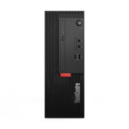 Lenovo M710E SFF, Core i7-7700 3.6/4.2Ghz, 8GB, 256GB SSD, DVDrW, Win 10 Pro 64, 1 Yr