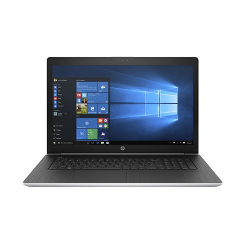 HP ProBook 470 G5, Core i5-8250U 1.8Ghz, 16GB, 512GB SSD, 17.3" LED, 930MX 2G, Win 10 Pro 64