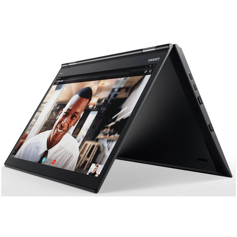 Lenovo Yoga 330, Pentium N5000 1.1/2.7Ghz, 4GB, 128GB eMMC, 11.6" HD Touch, Windows 10 Home 64