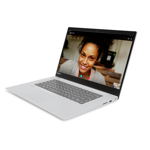 Lenovo Ideapad 320S, Core i5-8250U 1.6/3.4Ghz, 8GB, 480GB SSD, 15.6" FHD, Win 10 Home 64