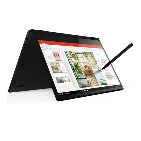 Lenovo IdeaPad C340, Core i5-8265U 1.6/3.9Ghz,8GB,256GB SSD,14" FHD Touch,Active Pen, Win 10 Home 64