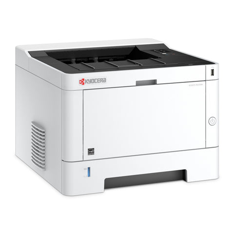 Kyocera P2235DN ECOSYS Mono Laser with Ethernet