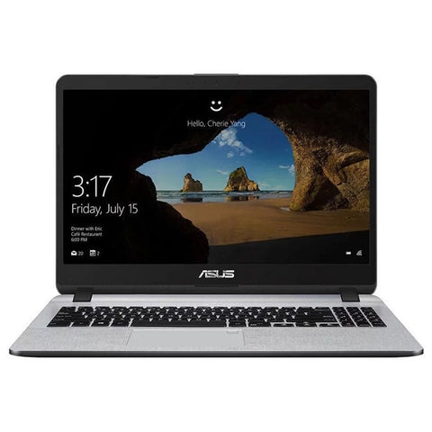 ASUS Core i7-8550U 1.8/4.0Ghz, 8GB, 256GB SSD, 15.6" FHD, Win 10 Pro 64