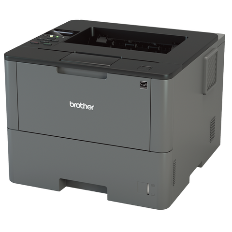 Brother HL-L6200DW Mono Laser Printer with 10/100 Network, Duplex and WiFi