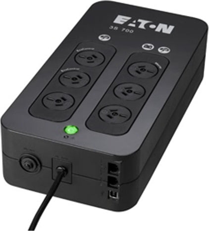Eaton 3S 700VA Standby UPS