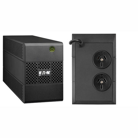 Eaton 5E650IUSB 5E UPS 650VA 360W UPS