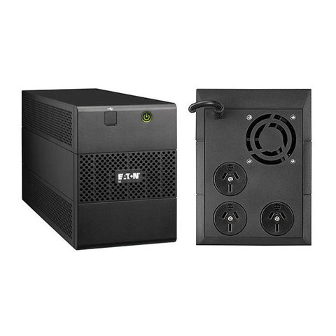 Eaton 5E2000IUSB-AU 5E 2000VA Line Interactive UPS, Tower Configuration