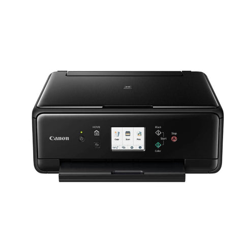Canon TS6260BK Colour Inkjet Multifunction