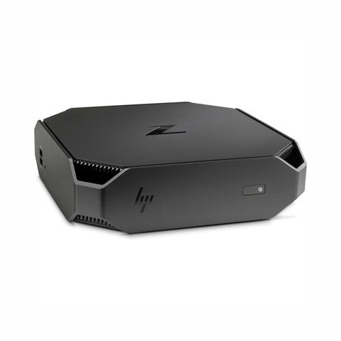 HP Z2 DM, Core i7-6700 3.4/4.0Ghz, 16GB, 256GB SSD NVidia M620 2GB, Win 10 Pro 64, 3 Yr