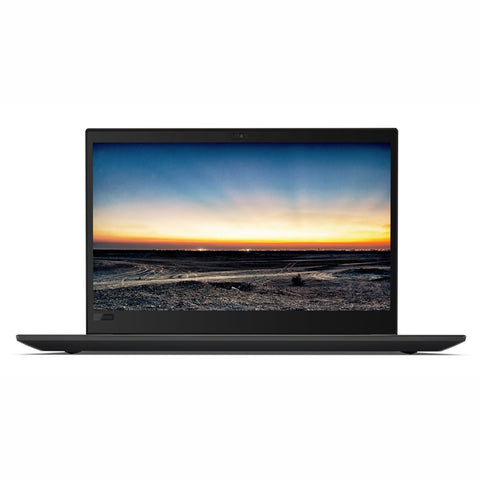 Lenovo T580, Core i5-8250U 1.6/3.4Ghz, 8GB, 256GB SSD, 15.6" FHD Touch, Win 10 Pro 64, 3 Yr