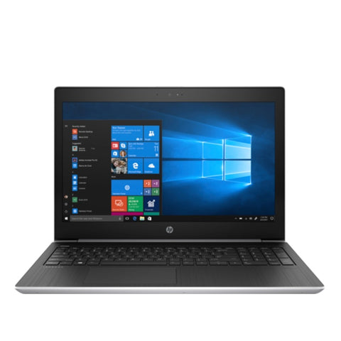 HP ProBook 455 G5, A9-9420 3.0/3.6Ghz, 8GB, 256GB SSD, 15.6" HD, Win 10 Pro 64