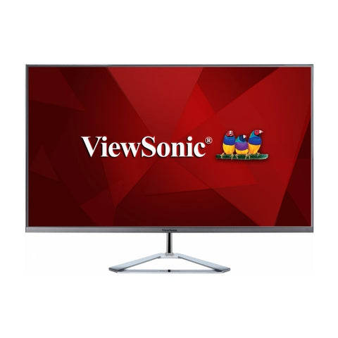 Viewsonic VX3276-2K 31.5" IPS, 2560x1440, 16:9, 4ms, HDMI, DP, Mini DP, VESA