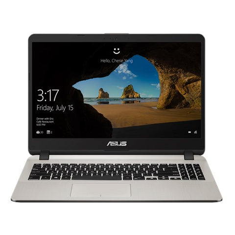 ASUS Core i5-8250U 1.6/3.4Ghz, 8GB, 256GB M.2 SSD, MX110 2GB, Win 10 Home 64