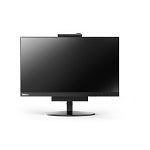 Lenovo Tiny-in-One 24 G3 23.8" Touch FHD, DP, USB 3.0, Tilt, Height Adjust, Speaker, VESA, 3 Yr