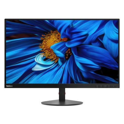 Lenovo S24E-10 23.8" WLED, 1920x1080, VGA, HDMI, Tilt, VESA, 3 Yr