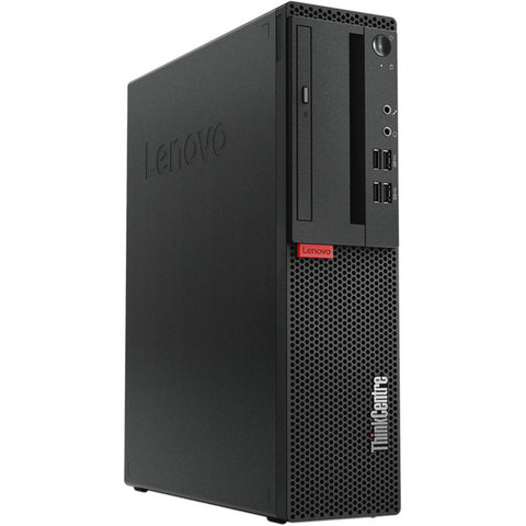 Lenovo M910 SFF, Core i5-7500 3.4/3.8Ghz, 8GB, 256GB SSD, Win 10 Pro 64, 3 Yr