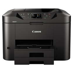 Canon MB2760 MAXIFY Multifunction Inkjet - Print, Copy, Scan, Fax
