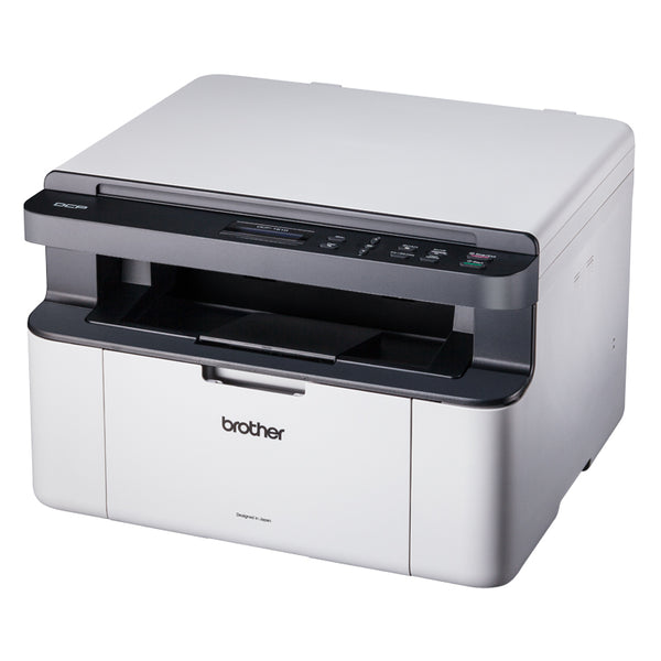 Brother DCP-1510 Mono Laser Multifunction - Print, Scan, Copy