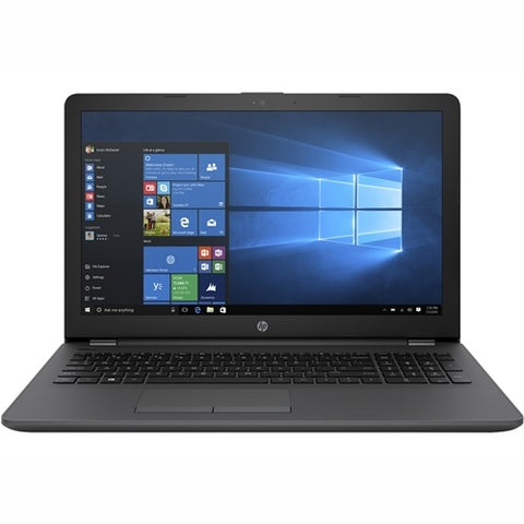 HP 250 G6, Core i3-7020U 2.3Ghz, 4GB, 500GB, 15.6" HD, DVDRW, Win 10 Home 64