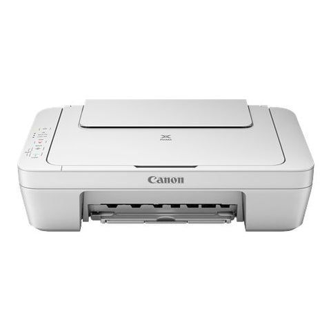 Canon MG2560 Inkjet Multifunction - Print, Scan, Copy