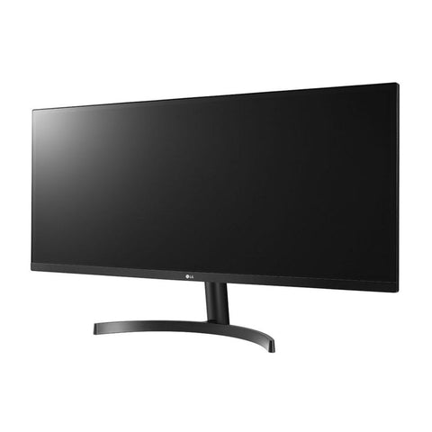 LG 34WL500-B 34" IPS Ultra-Wide UXGA, 2560x1080, 21:9, 2 x HDMI, HDR10, VESA, 3 Yr