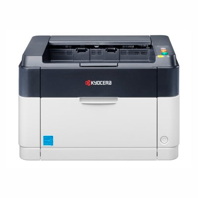 Kyocera FS-1061DN 25ppm A4 Mono Printer with Duplex and Network