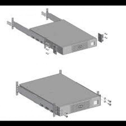 Eaton 5SXRACKKIT2U Rail Kit