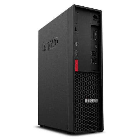 Lenovo P330 SFF, Xeon E2124 3.3/4.3Ghz, 16GB, 256GB SSD, P400-2GB, Win 10 Pro 64, 3 Yr