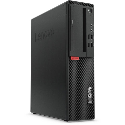 Lenovo M910S SFF, Core i5-6500 3.2/3.6Ghz, 16GB, 512GB SSD, Win 10 Pro 64, 3 Yr